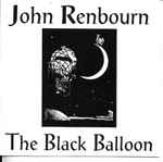 Cover of The Black Balloon, 1993, CD