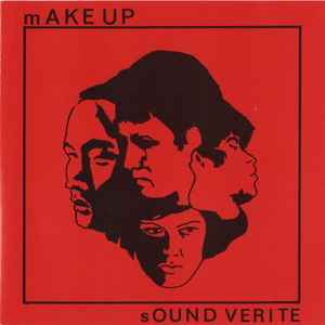 Sound Verite - The Make-Up