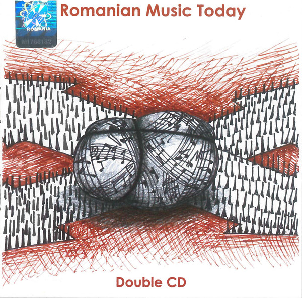 Romanian Music Today (CD) - Discogs