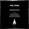 Kml Tkmk - Prevaricator