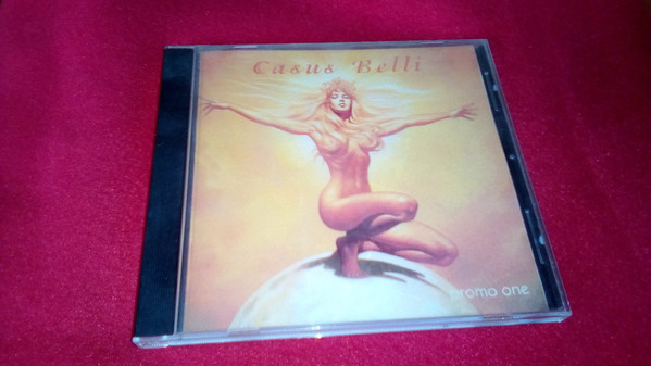 ladda ner album Casus Belli - Promo One