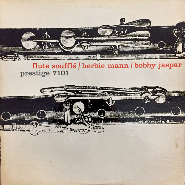 ヤフオク! - 即決LP Herbie Mann Bobby Jaspar / Flute Flig... | obliphica.com.br