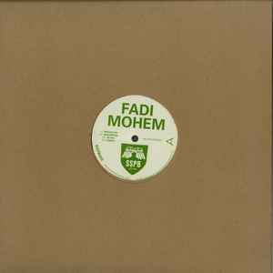 Reinforced - Fadi Mohem