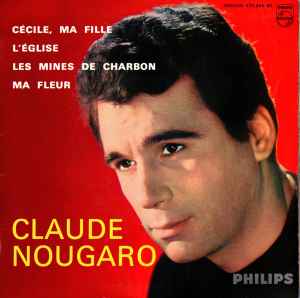 Claude Nougaro - Cécile, Ma Fille