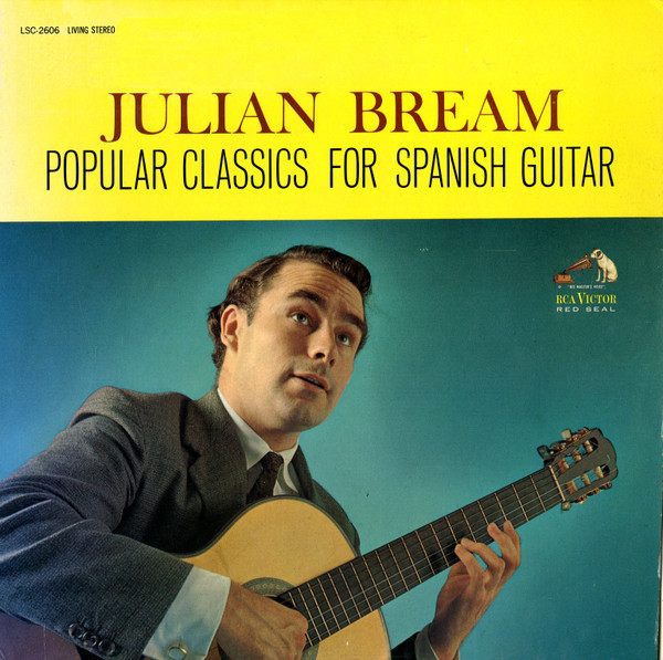ジュリアン・ブリーム CD28枚ボックスセット Julian Bream ギター - 洋楽