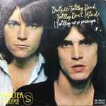 Dwight Twilley Band – Twilley Don't Mind (1977, Vinyl) - Discogs