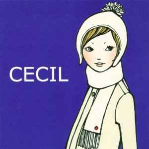CECIL – Rikka (2000, CD) - Discogs