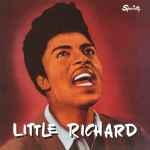 Little Richard - Little Richard | Releases | Discogs