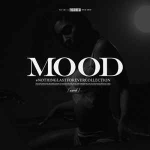 Blxst - Mood album cover