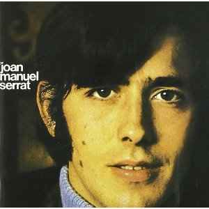 Joan Manuel Serrat – Joan Manuel Serrat (Com Ho Fa El Vent) (2000