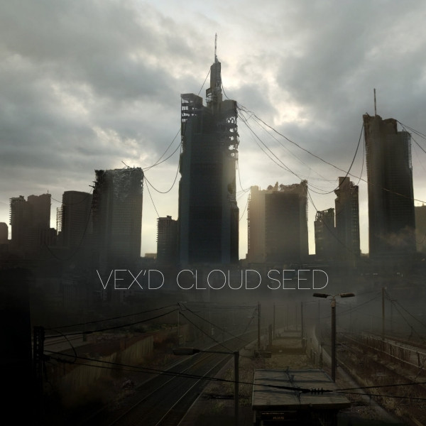 Album herunterladen Vex'd - Cloud Seed