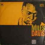 Cover of Miles Smiles, 1968, Vinyl