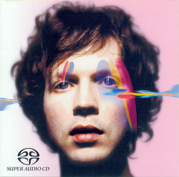 Beck – Sea Change (2002, SACD) - Discogs