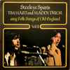 Tim Hart And Maddy Prior - Steeleye Span's Tim Hart And Maddy Prior Sing Folk Songs Of Old England Vol II