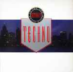 Cover of Techno · The New Dance Sound Of Detroit, 1988, Vinyl