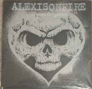 Alexisonfire - Brown Heart Skull Sampler | Releases | Discogs