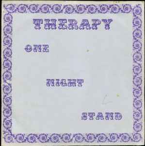 Therapy - Almanac | Releases | Discogs