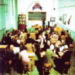 Cover of The Masterplan, 1998-11-02, CD