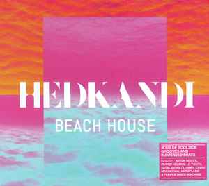 Hed Kandi: Beach House 2017 (2017, CD) - Discogs