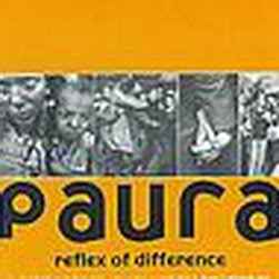 Paura (3) - Reflex Of Difference album cover