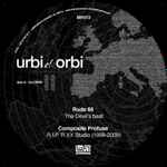 Cover of Urbi Et Orbi II, 2009-07-02, File