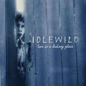 Idlewild – American English (2002, CD1, CD) - Discogs