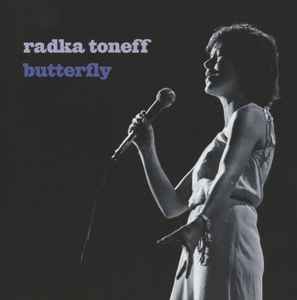 Butterfly - Radka Toneff