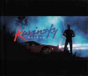 Kavinsky – Nightcall (2010, Gatefold, Vinyl) - Discogs