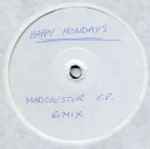Cover of Madchester E.P. Remix, 1989, Vinyl