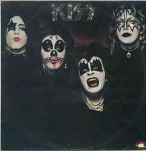 Kiss - Kiss: LP, Album, RE For Sale | Discogs