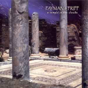 Jeffrey Fayman - A Temple In The Clouds