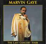 Cover of The Last Concert Tour, 1993, CD