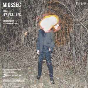 Miossec - Les Écailles album cover