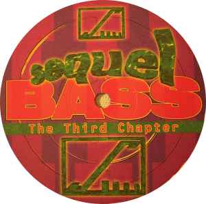 The Third Chapter - Sequel Bass