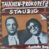 Tauchen-Prokopetz - Staubig / Ayatolla Rag