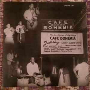 Kenny Clarke – Bohemia After Dark (1955, Vinyl) - Discogs