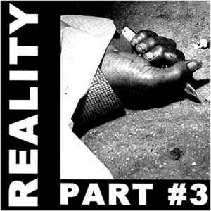 Reality Part #3 - Various