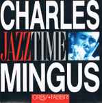 Cover of Charles Mingus, 1995, CD