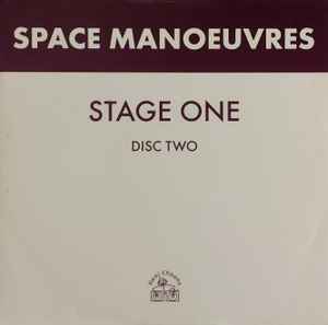 Space Manoeuvres – Stage One (1999, 2/3, Vinyl) - Discogs