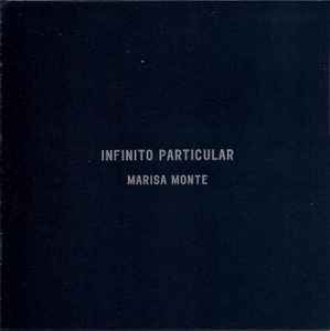 Marisa Monte - Infinito Particular: CD, Album, Promo For Sale