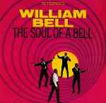 Cover of The Soul Of A Bell, 1991, CD