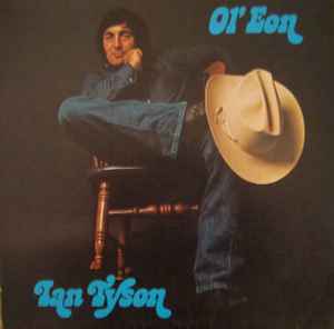 Ian Tyson - Ol' Eon album cover