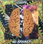 Cover of No Brainer , 2018, Vinyl