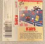 The O'Jays – O'Jays Greatest Hits (Vinyl) - Discogs