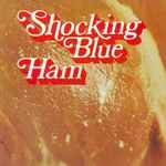 Cover von Ham, 2017-11-17, Vinyl
