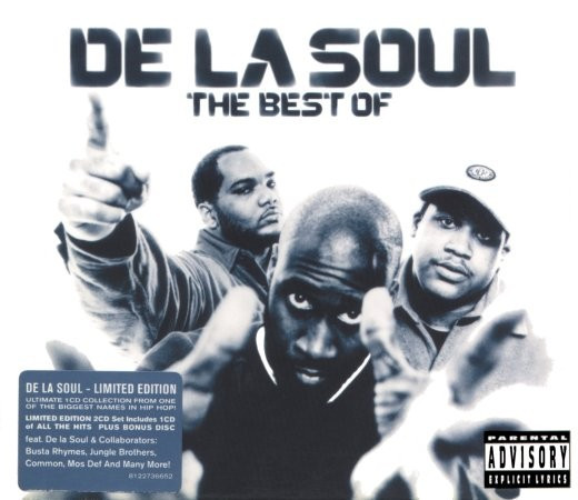 De la Soul Collection - 洋楽