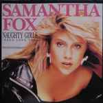 Samantha Fox – Naughty Girls (Need Love Too) (1987, Vinyl