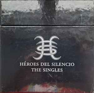 Héroes Del Silencio - The Singles