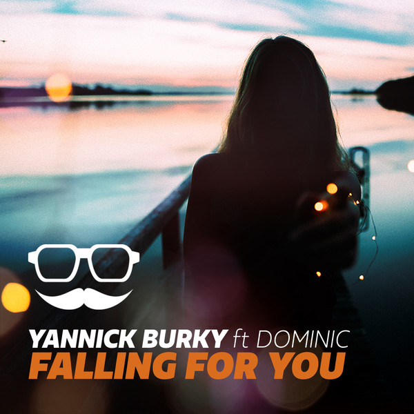 lataa albumi Yannick Burky - Falling For You feat Dominic