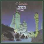 Cover of Classic Yes, 1981, Vinyl